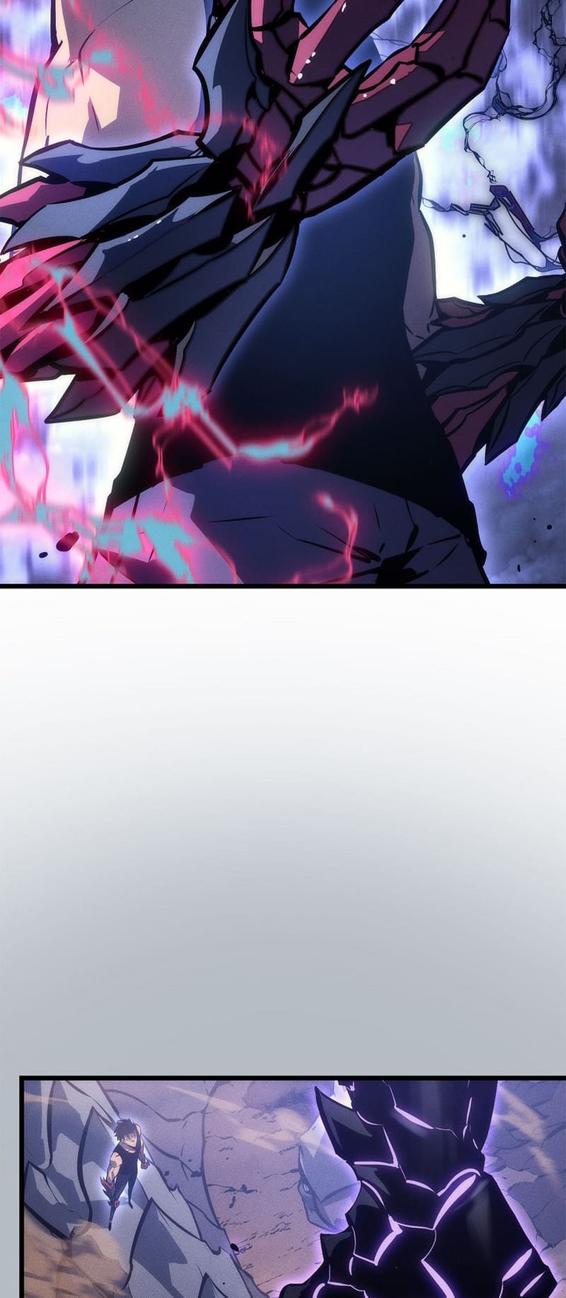 Solo Leveling, Chapter 198 image 36